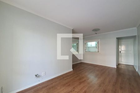 Sala de apartamento à venda com 2 quartos, 75m² em Jardim Vila Mariana, São Paulo