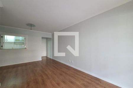 Sala de apartamento à venda com 2 quartos, 75m² em Jardim Vila Mariana, São Paulo