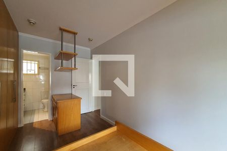 Suíte de apartamento à venda com 2 quartos, 75m² em Jardim Vila Mariana, São Paulo