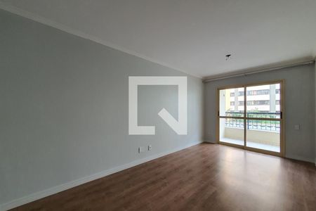 Sala de apartamento à venda com 2 quartos, 75m² em Jardim Vila Mariana, São Paulo