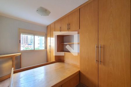 Suíte de apartamento à venda com 2 quartos, 75m² em Jardim Vila Mariana, São Paulo