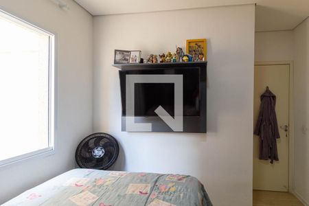 Quarto 1 de apartamento à venda com 2 quartos, 77m² em Conceicao, Osasco
