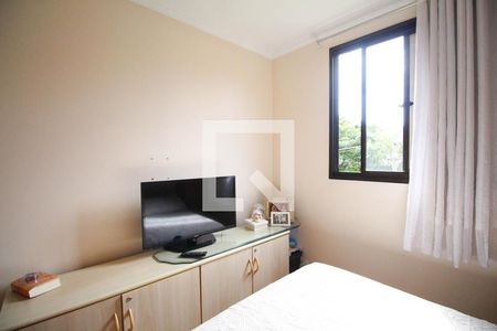 Quarto 1 de apartamento à venda com 3 quartos, 72m² em Jardim Paraíso, São Paulo