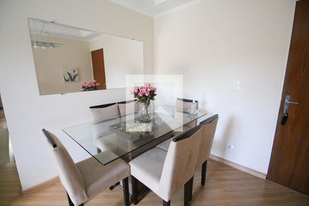 Sala de apartamento à venda com 3 quartos, 72m² em Jardim Paraíso, São Paulo