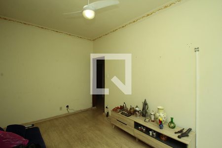 Sala de apartamento para alugar com 2 quartos, 100m² em Laranjeiras, Rio de Janeiro