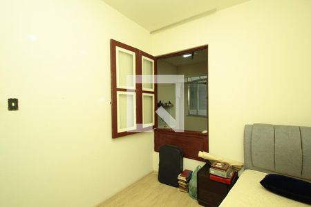 Quarto 2 de apartamento para alugar com 2 quartos, 100m² em Laranjeiras, Rio de Janeiro