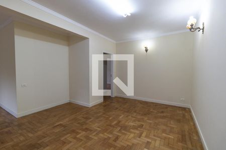 Sala de casa à venda com 4 quartos, 146m² em Jardim Odete, São Paulo