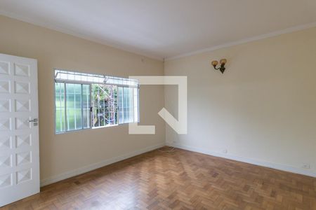 Sala de casa à venda com 4 quartos, 146m² em Jardim Odete, São Paulo