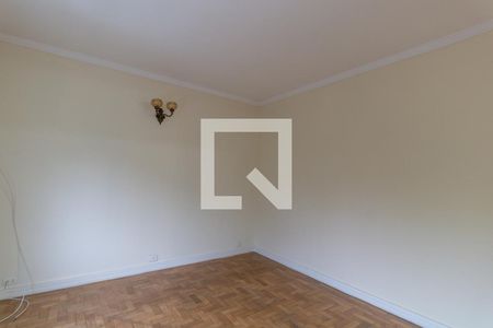 Sala de casa à venda com 4 quartos, 146m² em Jardim Odete, São Paulo
