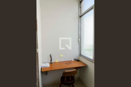 Quarto de apartamento à venda com 1 quarto, 46m² em Centro, Rio de Janeiro