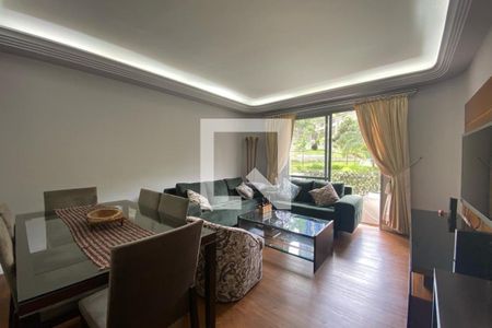 Apartamento para alugar com 3 quartos, 86m² em Jardim Londrina, São Paulo