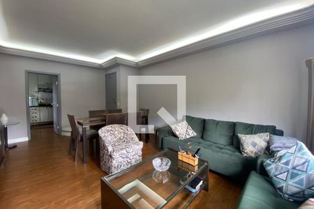 Apartamento para alugar com 3 quartos, 86m² em Jardim Londrina, São Paulo