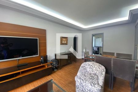Apartamento para alugar com 3 quartos, 86m² em Jardim Londrina, São Paulo