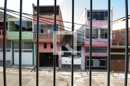 Casa de condomínio à venda com 350m², 6 quartos e 3 vagas Casa de condomínio à venda com 350m², 6 quartos e 3 vagasVista da Varanda