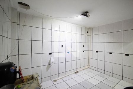 Casa de condomínio à venda com 350m², 6 quartos e 3 vagas Casa de condomínio à venda com 350m², 6 quartos e 3 vagasCozinha