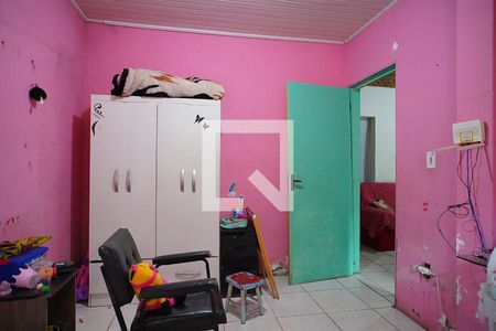 Quarto 1 de casa à venda com 3 quartos, 73m² em São José, Canoas