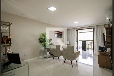 Apartamento à venda com 4 quartos, 164m² em Camorim, Rio de Janeiro