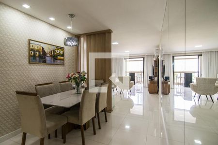 Apartamento para alugar com 4 quartos, 164m² em Camorim, Rio de Janeiro