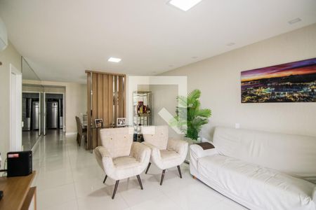 Apartamento para alugar com 4 quartos, 164m² em Camorim, Rio de Janeiro