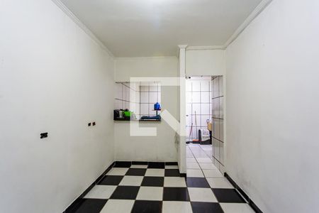 Casa à venda com 60m², 1 quarto e sem vagaQuarto