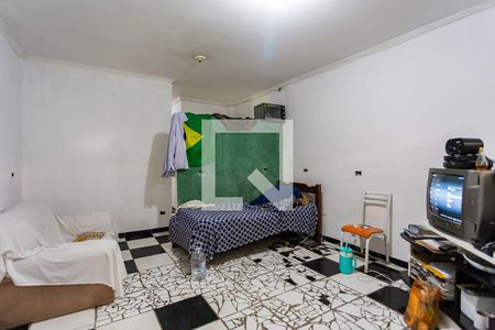 Sala de casa à venda com 1 quarto, 60m² em Conceicao, Osasco