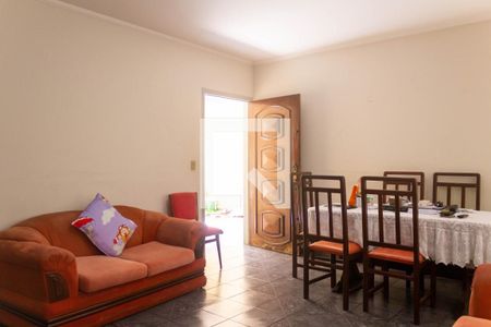 Sala de casa para alugar com 3 quartos, 150m² em Vila Marari, São Paulo