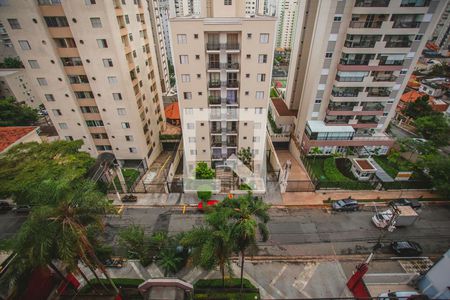 Vista de apartamento para alugar com 3 quartos, 80m² em Vila da Saúde, São Paulo