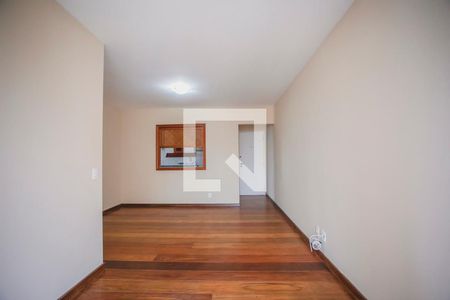 Sala de Estar de apartamento para alugar com 3 quartos, 80m² em Vila da Saúde, São Paulo