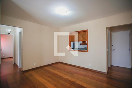 Sala de Jantar de apartamento para alugar com 3 quartos, 80m² em Vila da Saúde, São Paulo