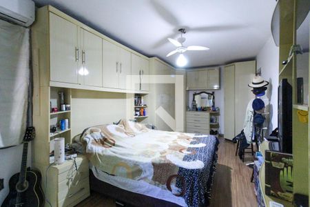 Quarto 1 de casa à venda com 2 quartos, 162m² em Partenon, Porto Alegre