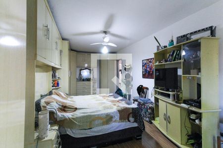 Quarto 1 de casa à venda com 2 quartos, 162m² em Partenon, Porto Alegre