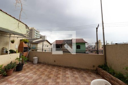 Vista Suíte de casa à venda com 5 quartos, 205m² em Parada Inglesa, São Paulo