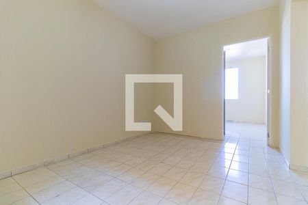 Sala de apartamento para alugar com 1 quarto, 48m² em Vila Industrial, Campinas