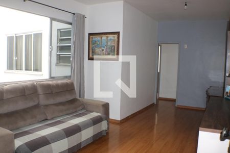 Apartamento à venda com 89m², 3 quartos e 2 vagasSala