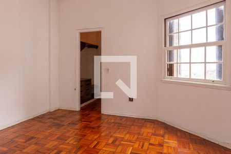 Sala/Quarto de kitnet/studio para alugar com 1 quarto, 36m² em Campos Elíseos, São Paulo