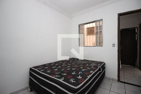 Quarto 1 de apartamento para alugar com 2 quartos, 52m² em Taguatinga Norte (taguatinga), Brasília