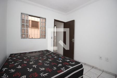 Quarto 1 de apartamento para alugar com 2 quartos, 52m² em Taguatinga Norte (taguatinga), Brasília