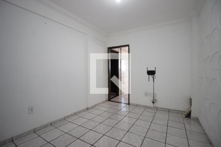 Sala de apartamento para alugar com 2 quartos, 52m² em Taguatinga Norte (taguatinga), Brasília