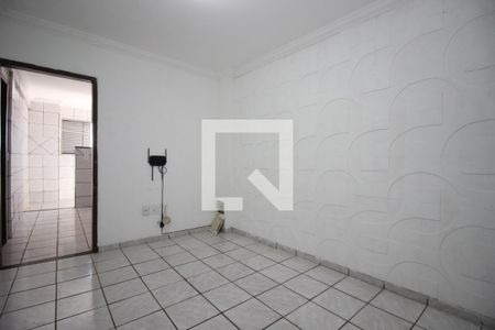 Sala de apartamento para alugar com 2 quartos, 52m² em Taguatinga Norte (taguatinga), Brasília