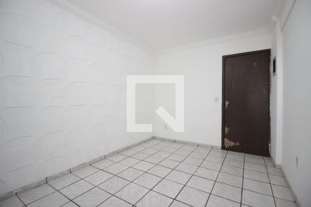 Sala de apartamento para alugar com 2 quartos, 52m² em Taguatinga Norte (taguatinga), Brasília