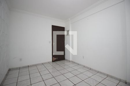 Sala de apartamento para alugar com 2 quartos, 52m² em Taguatinga Norte (taguatinga), Brasília