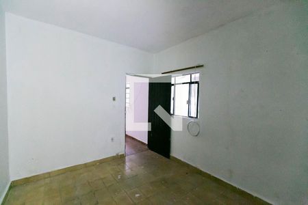 Suite de casa à venda com 3 quartos, 70m² em Jardim Itapemirim, São Paulo