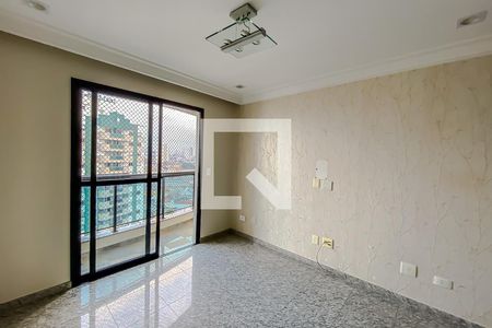 Sala de apartamento à venda com 4 quartos, 234m² em Vila Regente Feijó, São Paulo