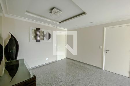 Sala de apartamento à venda com 4 quartos, 234m² em Vila Regente Feijó, São Paulo