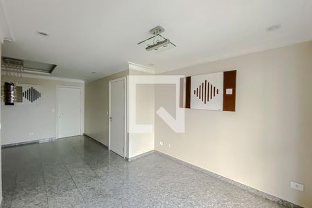 Sala de apartamento para alugar com 4 quartos, 234m² em Vila Regente Feijó, São Paulo