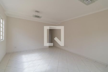 Sala de casa à venda com 3 quartos, 231m² em Vila Lageado, São Paulo