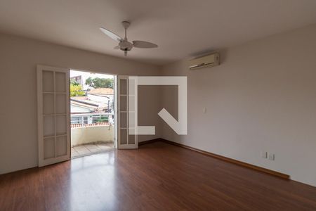 Quarto 1 de casa à venda com 3 quartos, 231m² em Vila Lageado, São Paulo