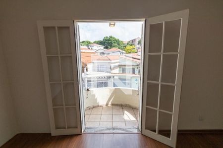 Vista do Quarto 1 de casa à venda com 3 quartos, 231m² em Vila Lageado, São Paulo