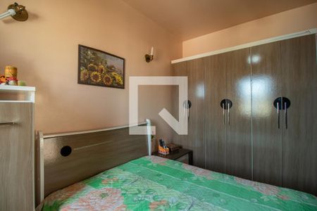 Quarto 1 de casa à venda com 4 quartos, 250m² em Santa Tereza, Porto Alegre