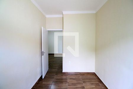 Quarto 1 de casa para alugar com 2 quartos, 78m² em Parque Via Norte, Campinas